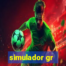 simulador gr